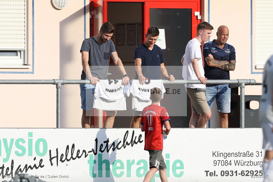 Verabschiedung, Sportplatz, Rimpar, 13.08.2021, BFV, sport, action, Fussball, Deutschland, August 2021, Bezirksliga Unterfranken West, Saison 2021/2022, TSV, ASV, TSV Uettingen, ASV Rimpar - Bild-ID: 2303307 Verabschiedung, Sportplatz, Rimpar, 13.08.2021, BFV, sport, action, Fussball, Deutschland, August 2021, Bezirksliga Unterfranken West, Saison 2021/2022, TSV, ASV, TSV Uettingen, ASV Rimpar - Bild-ID: 2303307
