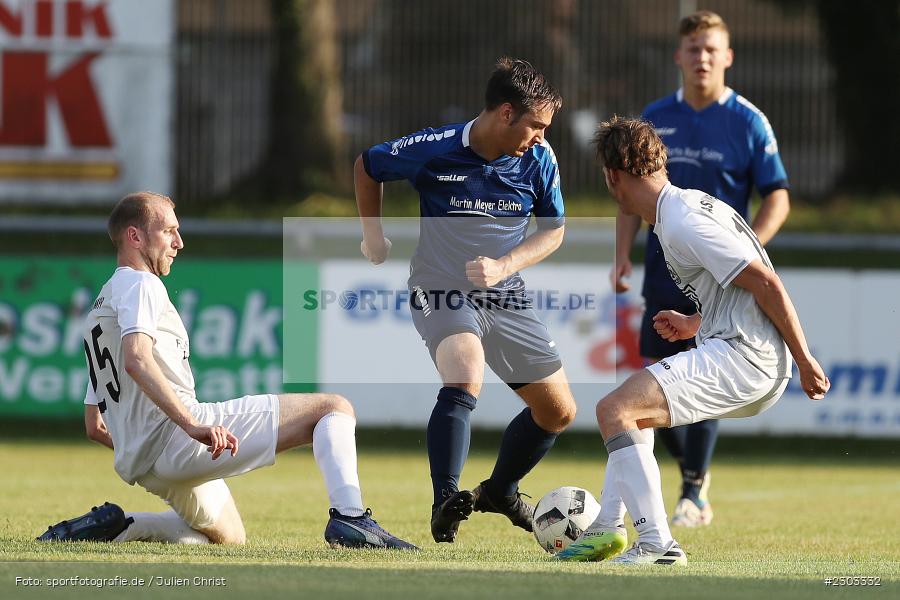 Marcel Emrich, Sportplatz, Rimpar, 13.08.2021, BFV, sport, action, Fussball, Deutschland, August 2021, Bezirksliga Unterfranken West, Saison 2021/2022, TSV, ASV, TSV Uettingen, ASV Rimpar - Bild-ID: 2303332 Marcel Emrich, Sportplatz, Rimpar, 13.08.2021, BFV, sport, action, Fussball, Deutschland, August 2021, Bezirksliga Unterfranken West, Saison 2021/2022, TSV, ASV, TSV Uettingen, ASV Rimpar - Bild-ID: 2303332