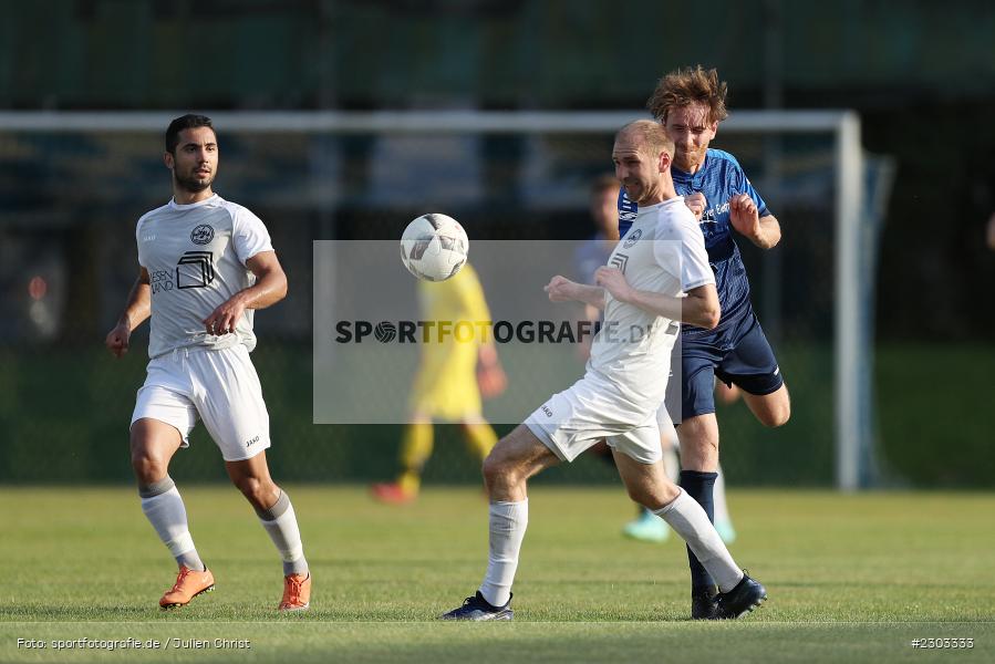 Simon Sommer, Sportplatz, Rimpar, 13.08.2021, BFV, sport, action, Fussball, Deutschland, August 2021, Bezirksliga Unterfranken West, Saison 2021/2022, TSV, ASV, TSV Uettingen, ASV Rimpar - Bild-ID: 2303333 Simon Sommer, Sportplatz, Rimpar, 13.08.2021, BFV, sport, action, Fussball, Deutschland, August 2021, Bezirksliga Unterfranken West, Saison 2021/2022, TSV, ASV, TSV Uettingen, ASV Rimpar - Bild-ID: 2303333