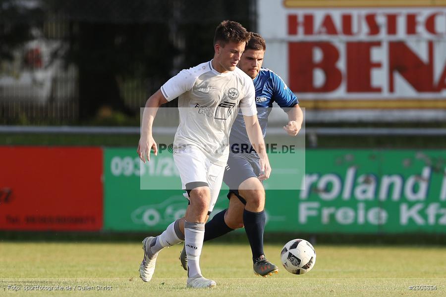 Lukas Behringer, Sportplatz, Rimpar, 13.08.2021, BFV, sport, action, Fussball, Deutschland, August 2021, Bezirksliga Unterfranken West, Saison 2021/2022, TSV, ASV, TSV Uettingen, ASV Rimpar - Bild-ID: 2303334 Lukas Behringer, Sportplatz, Rimpar, 13.08.2021, BFV, sport, action, Fussball, Deutschland, August 2021, Bezirksliga Unterfranken West, Saison 2021/2022, TSV, ASV, TSV Uettingen, ASV Rimpar - Bild-ID: 2303334