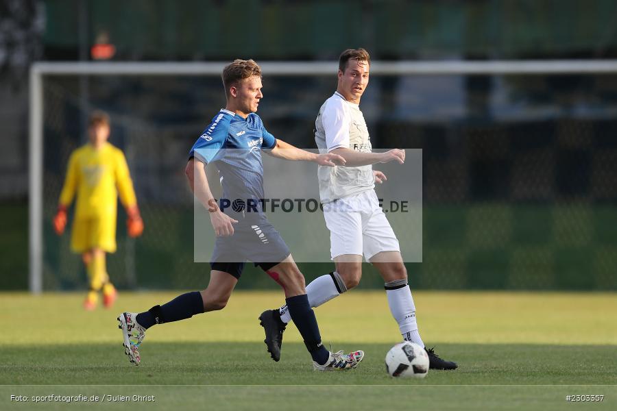 Michael Winkler, Sportplatz, Rimpar, 13.08.2021, BFV, sport, action, Fussball, Deutschland, August 2021, Bezirksliga Unterfranken West, Saison 2021/2022, TSV, ASV, TSV Uettingen, ASV Rimpar - Bild-ID: 2303357 Michael Winkler, Sportplatz, Rimpar, 13.08.2021, BFV, sport, action, Fussball, Deutschland, August 2021, Bezirksliga Unterfranken West, Saison 2021/2022, TSV, ASV, TSV Uettingen, ASV Rimpar - Bild-ID: 2303357
