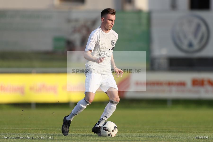 Marvin Ott, Sportplatz, Rimpar, 13.08.2021, BFV, sport, action, Fussball, Deutschland, August 2021, Bezirksliga Unterfranken West, Saison 2021/2022, TSV, ASV, TSV Uettingen, ASV Rimpar - Bild-ID: 2303359 Marvin Ott, Sportplatz, Rimpar, 13.08.2021, BFV, sport, action, Fussball, Deutschland, August 2021, Bezirksliga Unterfranken West, Saison 2021/2022, TSV, ASV, TSV Uettingen, ASV Rimpar - Bild-ID: 2303359