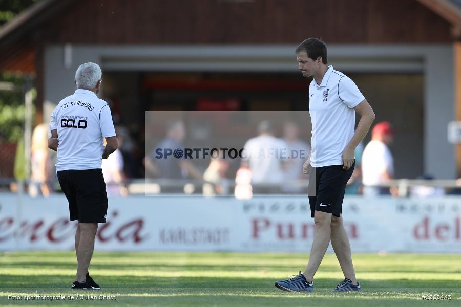 Enttäuscht, Markus Köhler, Sportplatz, Karlburg, 14.08.2021, BFV, sport, action, Fussball, Deutschland, August 2021, Bayernliga Nord, Saison 2021/2022, SPA, TSV, SpVgg Ansbach, TSV Karlburg - Bild-ID: 2303443 Enttäuscht, Markus Köhler, Sportplatz, Karlburg, 14.08.2021, BFV, sport, action, Fussball, Deutschland, August 2021, Bayernliga Nord, Saison 2021/2022, SPA, TSV, SpVgg Ansbach, TSV Karlburg - Bild-ID: 2303443