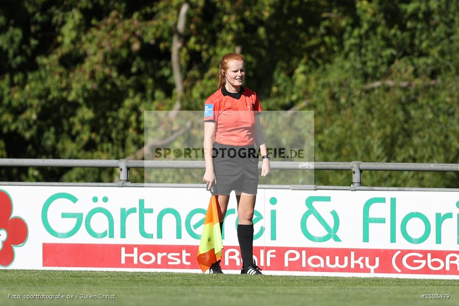 Jana Oberländer, Sportplatz, Karlburg, 14.08.2021, BFV, sport, action, Fussball, Deutschland, August 2021, Bayernliga Nord, Saison 2021/2022, SPA, TSV, SpVgg Ansbach, TSV Karlburg - Bild-ID: 2303479 Jana Oberländer, Sportplatz, Karlburg, 14.08.2021, BFV, sport, action, Fussball, Deutschland, August 2021, Bayernliga Nord, Saison 2021/2022, SPA, TSV, SpVgg Ansbach, TSV Karlburg - Bild-ID: 2303479