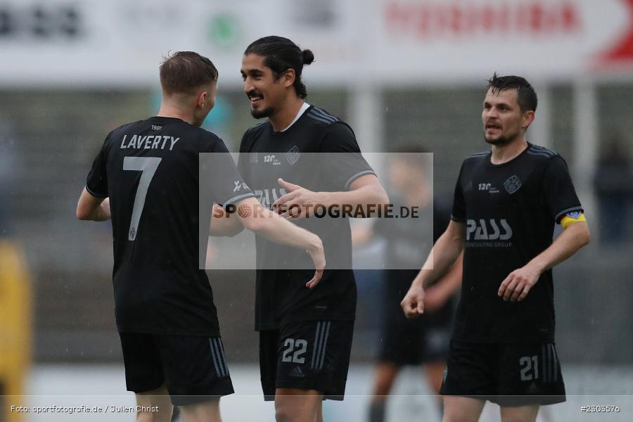 Emotionen, Hamza Boutakhrit, Stadion am Schönbusch, Aschaffenburg, 17.08.2021, BFV, sport, action, Fussball, Deutschland, August 2021, Regionalliga Bayern, Saison 2021/2022, FCA, SVA, FC Augsburg II, SV Viktoria Aschaffenburg - Bild-ID: 2303576 Emotionen, Hamza Boutakhrit, Stadion am Schönbusch, Aschaffenburg, 17.08.2021, BFV, sport, action, Fussball, Deutschland, August 2021, Regionalliga Bayern, Saison 2021/2022, FCA, SVA, FC Augsburg II, SV Viktoria Aschaffenburg - Bild-ID: 2303576
