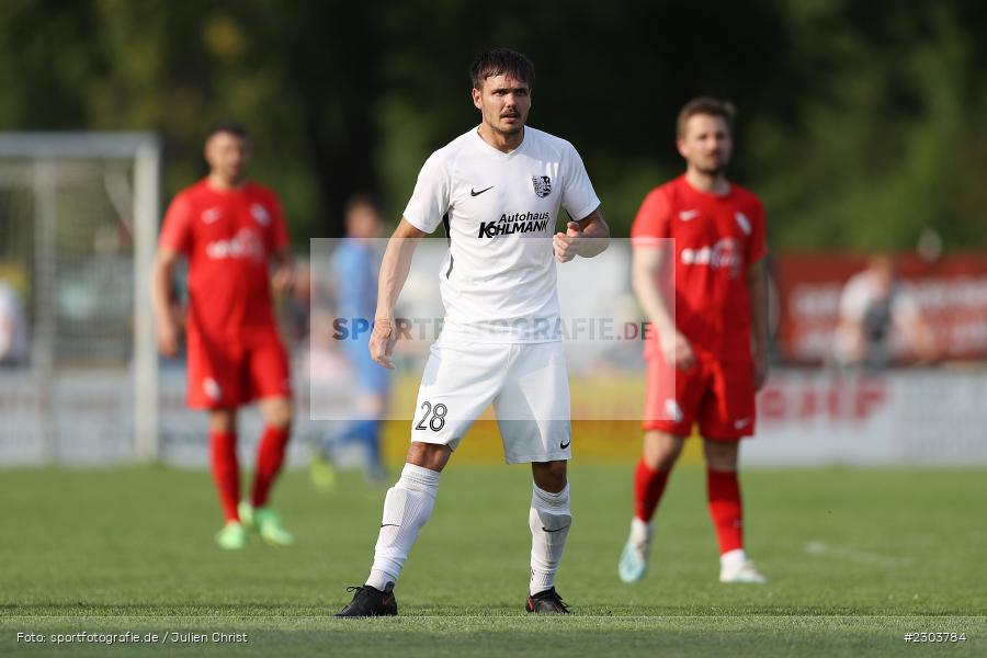 Andreas Köhler, Sportplatz, Karlburg, 21.08.2021, BFV, sport, action, Fussball, Deutschland, August 2021, Bayernliga Nord, Saison 2021/2022, ATSV, TSV, ATSV Erlangen, TSV Karlburg - Bild-ID: 2303784 Andreas Köhler, Sportplatz, Karlburg, 21.08.2021, BFV, sport, action, Fussball, Deutschland, August 2021, Bayernliga Nord, Saison 2021/2022, ATSV, TSV, ATSV Erlangen, TSV Karlburg - Bild-ID: 2303784