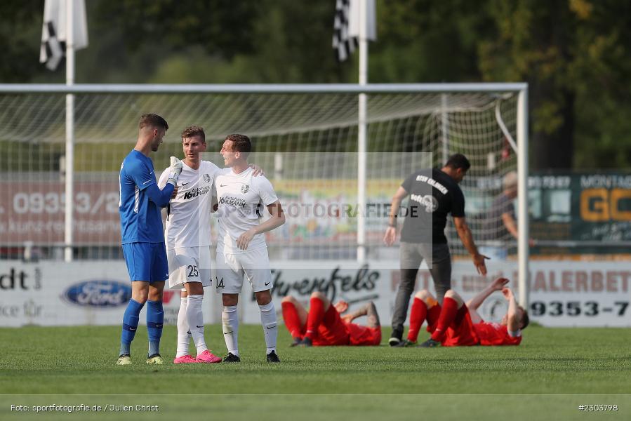 Michael Kraut, Sportplatz, Karlburg, 21.08.2021, BFV, sport, action, Fussball, Deutschland, August 2021, Bayernliga Nord, Saison 2021/2022, ATSV, TSV, ATSV Erlangen, TSV Karlburg - Bild-ID: 2303798 Michael Kraut, Sportplatz, Karlburg, 21.08.2021, BFV, sport, action, Fussball, Deutschland, August 2021, Bayernliga Nord, Saison 2021/2022, ATSV, TSV, ATSV Erlangen, TSV Karlburg - Bild-ID: 2303798