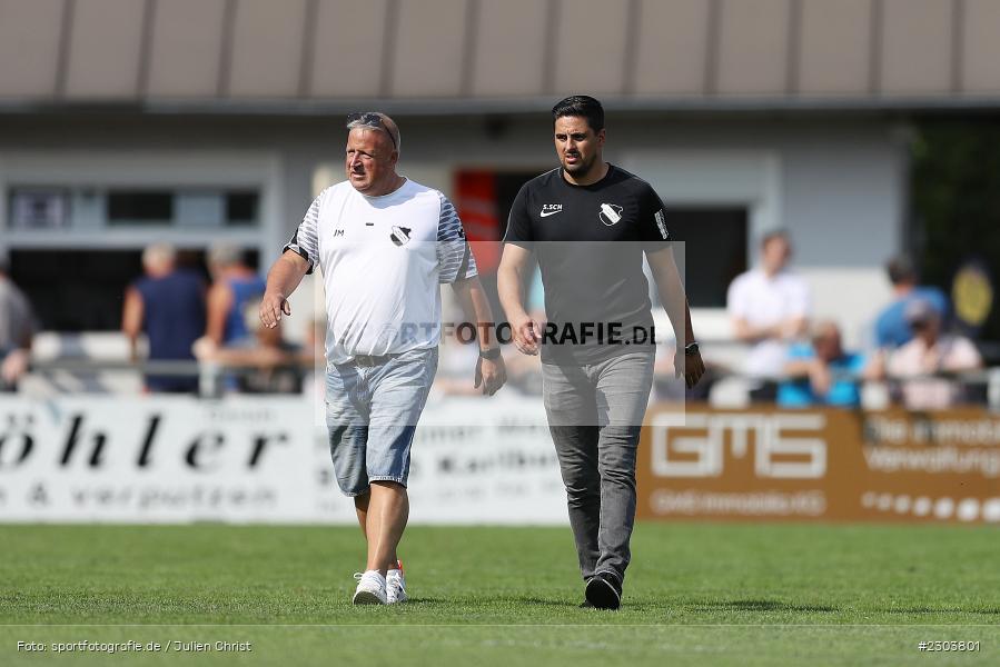 Shqipran Skeraj, Sportplatz, Karlburg, 21.08.2021, BFV, sport, action, Fussball, Deutschland, August 2021, Bayernliga Nord, Saison 2021/2022, ATSV, TSV, ATSV Erlangen, TSV Karlburg - Bild-ID: 2303801 Shqipran Skeraj, Sportplatz, Karlburg, 21.08.2021, BFV, sport, action, Fussball, Deutschland, August 2021, Bayernliga Nord, Saison 2021/2022, ATSV, TSV, ATSV Erlangen, TSV Karlburg - Bild-ID: 2303801