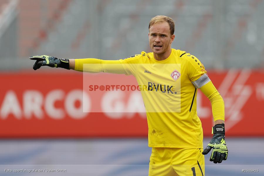 Hendrik Bonmann, FLYERALARM Arena, Würzburg, 22.08.2021, DFL, sport, action, Fussball, Deutschland, August 2021, Saison 2021/2022, OSN, FWK, 3. Liga, VfL Osnabrück, FC Würzburger Kickers - Bild-ID: 2303923 Hendrik Bonmann, FLYERALARM Arena, Würzburg, 22.08.2021, DFL, sport, action, Fussball, Deutschland, August 2021, Saison 2021/2022, OSN, FWK, 3. Liga, VfL Osnabrück, FC Würzburger Kickers - Bild-ID: 2303923