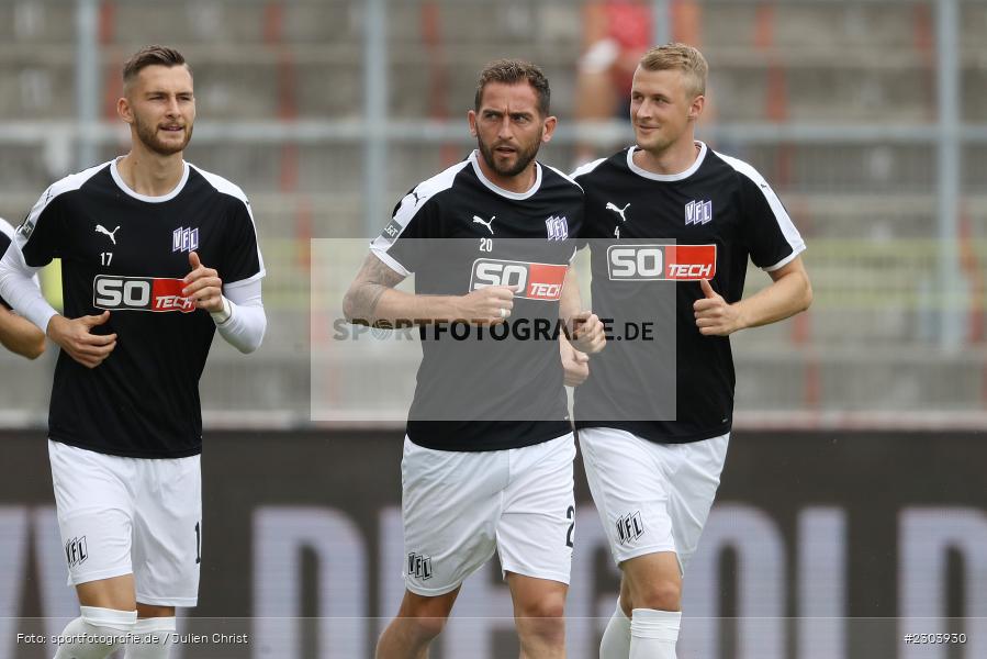 Marc Heider, FLYERALARM Arena, Würzburg, 22.08.2021, DFL, sport, action, Fussball, Deutschland, August 2021, Saison 2021/2022, OSN, FWK, 3. Liga, VfL Osnabrück, FC Würzburger Kickers - Bild-ID: 2303930 Marc Heider, FLYERALARM Arena, Würzburg, 22.08.2021, DFL, sport, action, Fussball, Deutschland, August 2021, Saison 2021/2022, OSN, FWK, 3. Liga, VfL Osnabrück, FC Würzburger Kickers - Bild-ID: 2303930