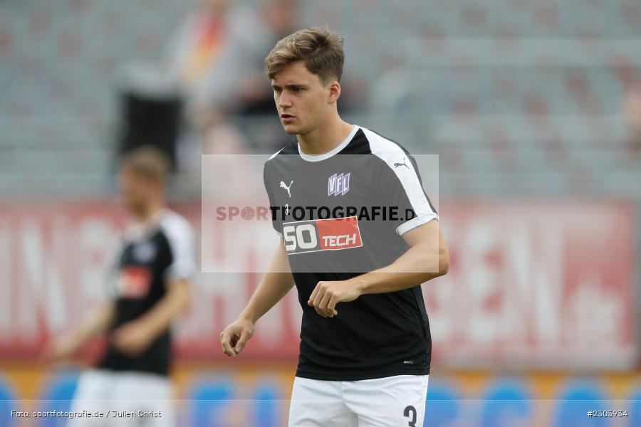 Florian Kleinhansl, FLYERALARM Arena, Würzburg, 22.08.2021, DFL, sport, action, Fussball, Deutschland, August 2021, Saison 2021/2022, OSN, FWK, 3. Liga, VfL Osnabrück, FC Würzburger Kickers - Bild-ID: 2303934 Florian Kleinhansl, FLYERALARM Arena, Würzburg, 22.08.2021, DFL, sport, action, Fussball, Deutschland, August 2021, Saison 2021/2022, OSN, FWK, 3. Liga, VfL Osnabrück, FC Würzburger Kickers - Bild-ID: 2303934