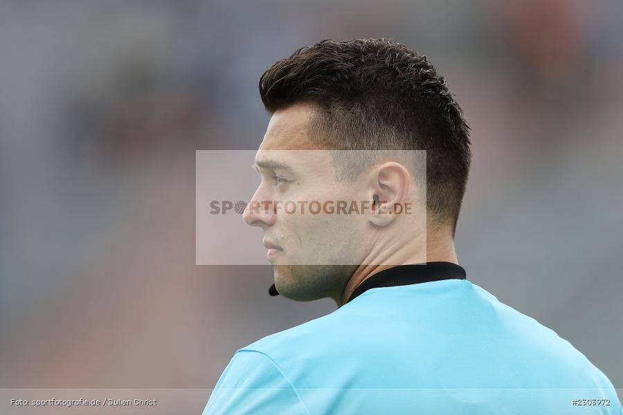 Roman Potemkin, FLYERALARM Arena, Würzburg, 22.08.2021, DFL, sport, action, Fussball, Deutschland, August 2021, Saison 2021/2022, OSN, FWK, 3. Liga, VfL Osnabrück, FC Würzburger Kickers - Bild-ID: 2303972 Roman Potemkin, FLYERALARM Arena, Würzburg, 22.08.2021, DFL, sport, action, Fussball, Deutschland, August 2021, Saison 2021/2022, OSN, FWK, 3. Liga, VfL Osnabrück, FC Würzburger Kickers - Bild-ID: 2303972
