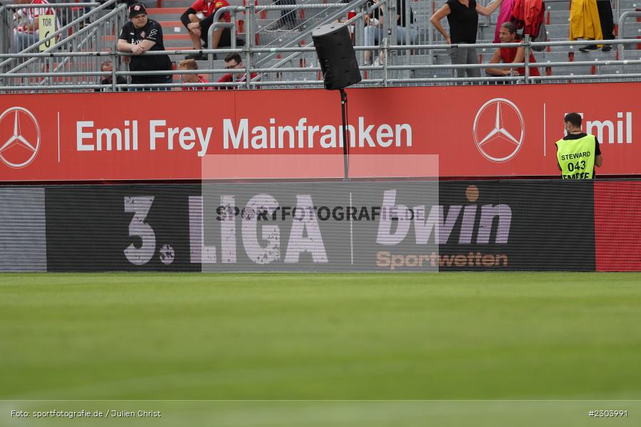 bwin, LED-Werbebande, FLYERALARM Arena, Würzburg, 22.08.2021, DFL, sport, action, Fussball, Deutschland, August 2021, Saison 2021/2022, OSN, FWK, 3. Liga, VfL Osnabrück, FC Würzburger Kickers - Bild-ID: 2303991 bwin, LED-Werbebande, FLYERALARM Arena, Würzburg, 22.08.2021, DFL, sport, action, Fussball, Deutschland, August 2021, Saison 2021/2022, OSN, FWK, 3. Liga, VfL Osnabrück, FC Würzburger Kickers - Bild-ID: 2303991
