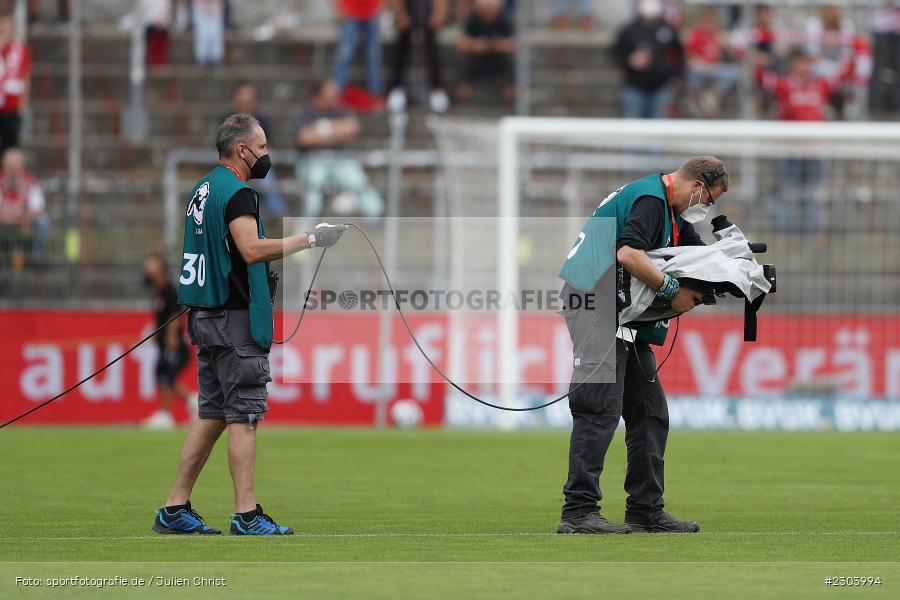 Symbolbild, FLYERALARM Arena, Würzburg, 22.08.2021, DFL, sport, action, Fussball, Deutschland, August 2021, Saison 2021/2022, OSN, FWK, 3. Liga, VfL Osnabrück, FC Würzburger Kickers - Bild-ID: 2303994 Symbolbild, FLYERALARM Arena, Würzburg, 22.08.2021, DFL, sport, action, Fussball, Deutschland, August 2021, Saison 2021/2022, OSN, FWK, 3. Liga, VfL Osnabrück, FC Würzburger Kickers - Bild-ID: 2303994