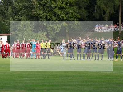 Fotos von SV Birkenfeld - TSV 1860 München auf sportfotografie.de