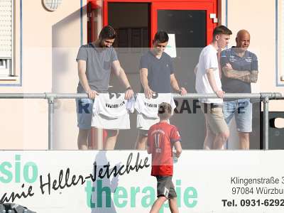 Fotos von ASV Rimpar - TSV Uettingen auf sportfotografie.de