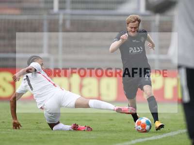 Fotos von SV Viktoria Aschaffenburg - FC Augsburg II auf sportfotografie.de