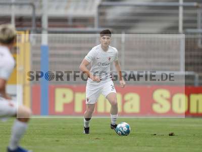 Fotos von SV Viktoria Aschaffenburg - FC Augsburg II auf sportfotografie.de