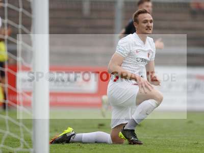 Fotos von SV Viktoria Aschaffenburg - FC Augsburg II auf sportfotografie.de