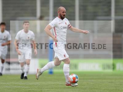 Fotos von SV Viktoria Aschaffenburg - FC Augsburg II auf sportfotografie.de