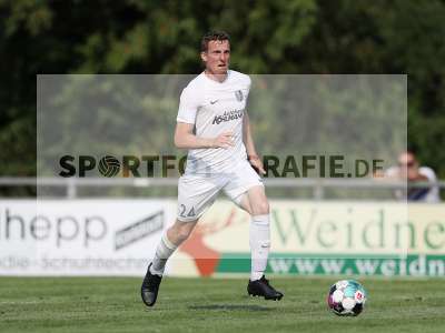 Fotos von TSV Karlburg - ATSV Erlangen auf sportfotografie.de
