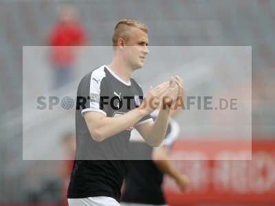 Fotos von FC Würzburger Kickers - VfL Osnabrück auf sportfotografie.de