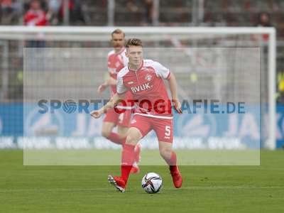 Fotos von FC Würzburger Kickers - VfL Osnabrück auf sportfotografie.de