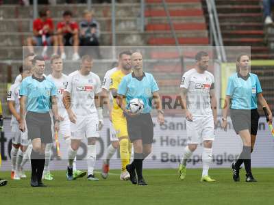 Fotos von FC Würzburger Kickers - VfL Osnabrück auf sportfotografie.de