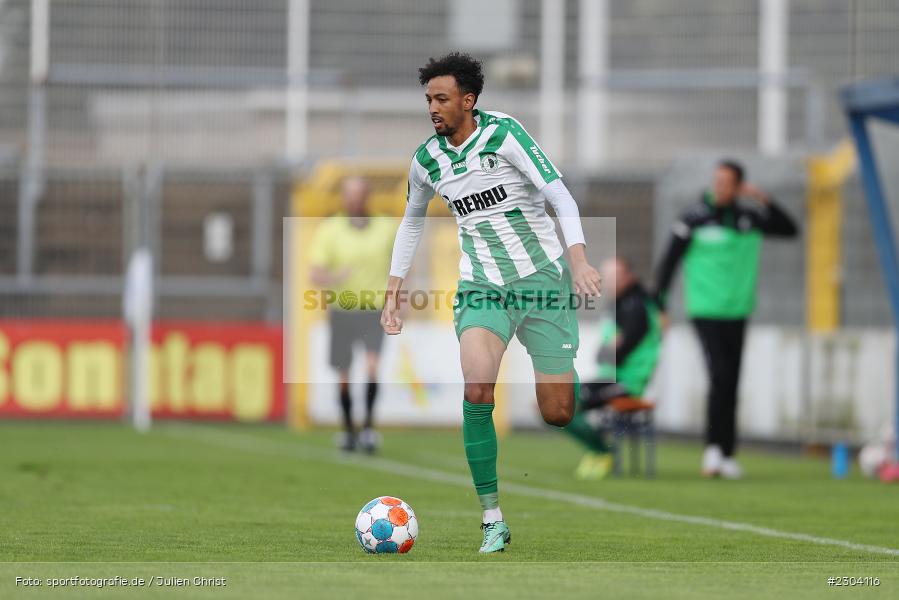 Calvin Sengül, Stadion am Schönbusch, Aschaffenburg, 27.08.2021, BFV, sport, action, Fussball, Deutschland, August 2021, Saison 2021/2022, Regionalliga Bayern, SCE, SVA, SC Eltersdorf, SV Viktoria Aschaffenburg - Bild-ID: 2304116 Calvin Sengül, Stadion am Schönbusch, Aschaffenburg, 27.08.2021, BFV, sport, action, Fussball, Deutschland, August 2021, Saison 2021/2022, Regionalliga Bayern, SCE, SVA, SC Eltersdorf, SV Viktoria Aschaffenburg - Bild-ID: 2304116