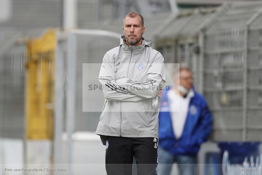 Jochen Seitz, Stadion am Schönbusch, Aschaffenburg, 27.08.2021, BFV, sport, action, Fussball, Deutschland, August 2021, Saison 2021/2022, Regionalliga Bayern, SCE, SVA, SC Eltersdorf, SV Viktoria Aschaffenburg - Bild-ID: 2304125 Jochen Seitz, Stadion am Schönbusch, Aschaffenburg, 27.08.2021, BFV, sport, action, Fussball, Deutschland, August 2021, Saison 2021/2022, Regionalliga Bayern, SCE, SVA, SC Eltersdorf, SV Viktoria Aschaffenburg - Bild-ID: 2304125
