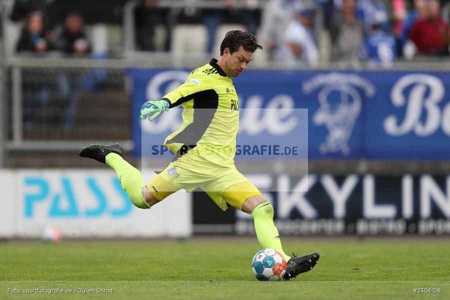 Max Grün, Stadion am Schönbusch, Aschaffenburg, 27.08.2021, BFV, sport, action, Fussball, Deutschland, August 2021, Saison 2021/2022, Regionalliga Bayern, SCE, SVA, SC Eltersdorf, SV Viktoria Aschaffenburg - Bild-ID: 2304128 Max Grün, Stadion am Schönbusch, Aschaffenburg, 27.08.2021, BFV, sport, action, Fussball, Deutschland, August 2021, Saison 2021/2022, Regionalliga Bayern, SCE, SVA, SC Eltersdorf, SV Viktoria Aschaffenburg - Bild-ID: 2304128