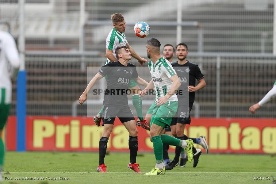 Kevin Bär, Stadion am Schönbusch, Aschaffenburg, 27.08.2021, BFV, sport, action, Fussball, Deutschland, August 2021, Saison 2021/2022, Regionalliga Bayern, SCE, SVA, SC Eltersdorf, SV Viktoria Aschaffenburg - Bild-ID: 2304132 Kevin Bär, Stadion am Schönbusch, Aschaffenburg, 27.08.2021, BFV, sport, action, Fussball, Deutschland, August 2021, Saison 2021/2022, Regionalliga Bayern, SCE, SVA, SC Eltersdorf, SV Viktoria Aschaffenburg - Bild-ID: 2304132