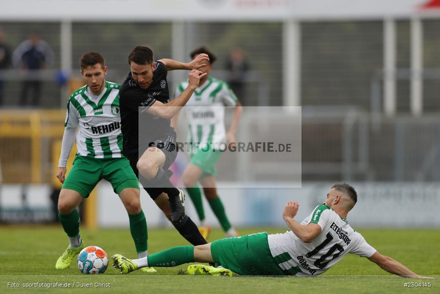 Elias Niesigk, Stadion am Schönbusch, Aschaffenburg, 27.08.2021, BFV, sport, action, Fussball, Deutschland, August 2021, Saison 2021/2022, Regionalliga Bayern, SCE, SVA, SC Eltersdorf, SV Viktoria Aschaffenburg - Bild-ID: 2304145 Elias Niesigk, Stadion am Schönbusch, Aschaffenburg, 27.08.2021, BFV, sport, action, Fussball, Deutschland, August 2021, Saison 2021/2022, Regionalliga Bayern, SCE, SVA, SC Eltersdorf, SV Viktoria Aschaffenburg - Bild-ID: 2304145