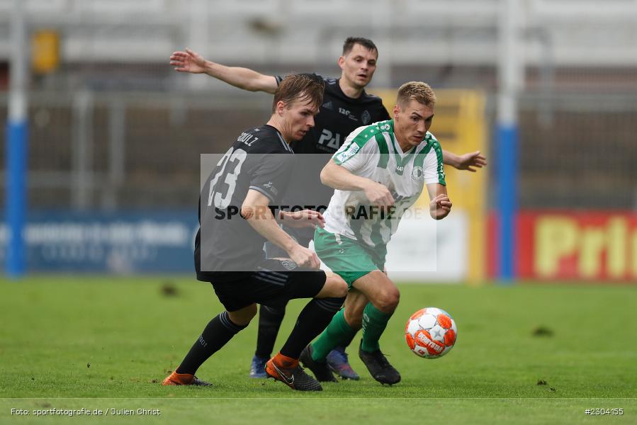Julian Konrad, Stadion am Schönbusch, Aschaffenburg, 27.08.2021, BFV, sport, action, Fussball, Deutschland, August 2021, Saison 2021/2022, Regionalliga Bayern, SCE, SVA, SC Eltersdorf, SV Viktoria Aschaffenburg - Bild-ID: 2304155 Julian Konrad, Stadion am Schönbusch, Aschaffenburg, 27.08.2021, BFV, sport, action, Fussball, Deutschland, August 2021, Saison 2021/2022, Regionalliga Bayern, SCE, SVA, SC Eltersdorf, SV Viktoria Aschaffenburg - Bild-ID: 2304155