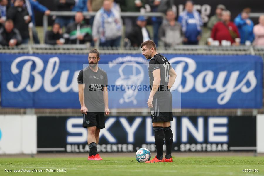Benjamin Baier, Stadion am Schönbusch, Aschaffenburg, 27.08.2021, BFV, sport, action, Fussball, Deutschland, August 2021, Saison 2021/2022, Regionalliga Bayern, SCE, SVA, SC Eltersdorf, SV Viktoria Aschaffenburg - Bild-ID: 2304156 Benjamin Baier, Stadion am Schönbusch, Aschaffenburg, 27.08.2021, BFV, sport, action, Fussball, Deutschland, August 2021, Saison 2021/2022, Regionalliga Bayern, SCE, SVA, SC Eltersdorf, SV Viktoria Aschaffenburg - Bild-ID: 2304156
