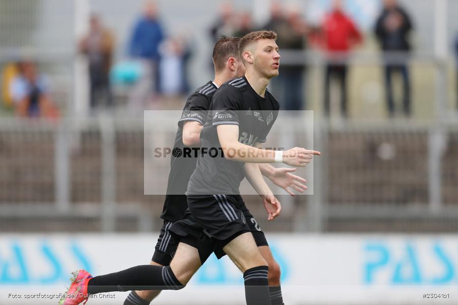 Freude, Torjubel, Niklas Meyer, Stadion am Schönbusch, Aschaffenburg, 27.08.2021, BFV, sport, action, Fussball, Deutschland, August 2021, Saison 2021/2022, Regionalliga Bayern, SCE, SVA, SC Eltersdorf, SV Viktoria Aschaffenburg - Bild-ID: 2304161 Freude, Torjubel, Niklas Meyer, Stadion am Schönbusch, Aschaffenburg, 27.08.2021, BFV, sport, action, Fussball, Deutschland, August 2021, Saison 2021/2022, Regionalliga Bayern, SCE, SVA, SC Eltersdorf, SV Viktoria Aschaffenburg - Bild-ID: 2304161
