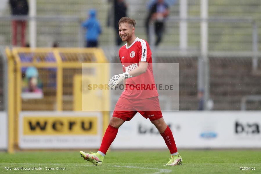 Tugay Akbakla, Stadion am Schönbusch, Aschaffenburg, 27.08.2021, BFV, sport, action, Fussball, Deutschland, August 2021, Saison 2021/2022, Regionalliga Bayern, SCE, SVA, SC Eltersdorf, SV Viktoria Aschaffenburg - Bild-ID: 2304162 Tugay Akbakla, Stadion am Schönbusch, Aschaffenburg, 27.08.2021, BFV, sport, action, Fussball, Deutschland, August 2021, Saison 2021/2022, Regionalliga Bayern, SCE, SVA, SC Eltersdorf, SV Viktoria Aschaffenburg - Bild-ID: 2304162