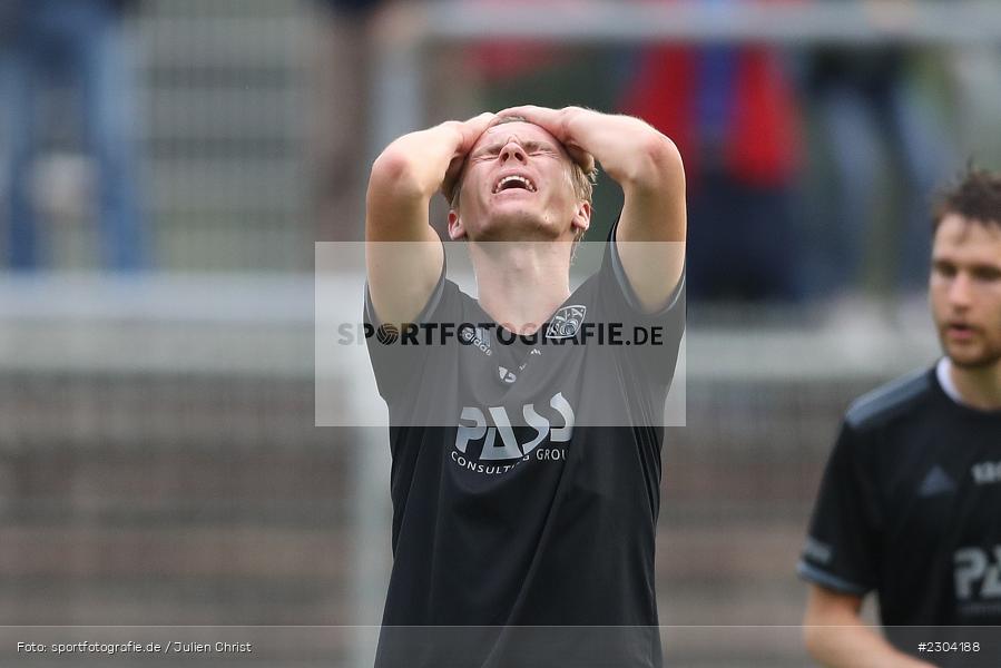 Hadern, Tom Schulz, Stadion am Schönbusch, Aschaffenburg, 27.08.2021, BFV, sport, action, Fussball, Deutschland, August 2021, Saison 2021/2022, Regionalliga Bayern, SCE, SVA, SC Eltersdorf, SV Viktoria Aschaffenburg - Bild-ID: 2304188 Hadern, Tom Schulz, Stadion am Schönbusch, Aschaffenburg, 27.08.2021, BFV, sport, action, Fussball, Deutschland, August 2021, Saison 2021/2022, Regionalliga Bayern, SCE, SVA, SC Eltersdorf, SV Viktoria Aschaffenburg - Bild-ID: 2304188
