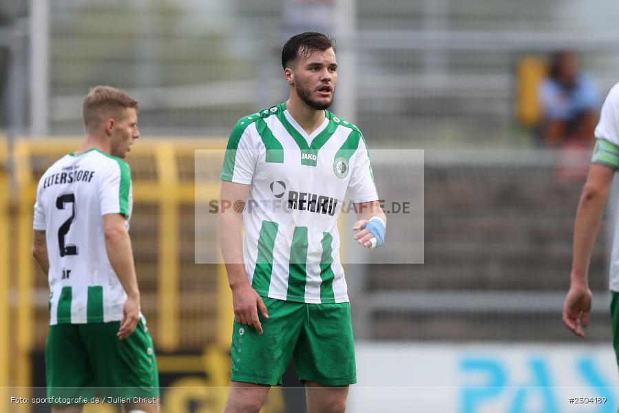 Ardit Topalaj, Stadion am Schönbusch, Aschaffenburg, 27.08.2021, BFV, sport, action, Fussball, Deutschland, August 2021, Saison 2021/2022, Regionalliga Bayern, SCE, SVA, SC Eltersdorf, SV Viktoria Aschaffenburg - Bild-ID: 2304189 Ardit Topalaj, Stadion am Schönbusch, Aschaffenburg, 27.08.2021, BFV, sport, action, Fussball, Deutschland, August 2021, Saison 2021/2022, Regionalliga Bayern, SCE, SVA, SC Eltersdorf, SV Viktoria Aschaffenburg - Bild-ID: 2304189