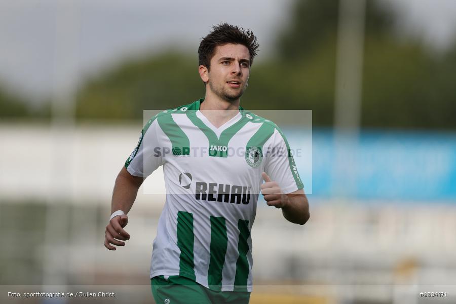 Niclas Egerer, Stadion am Schönbusch, Aschaffenburg, 27.08.2021, BFV, sport, action, Fussball, Deutschland, August 2021, Saison 2021/2022, Regionalliga Bayern, SCE, SVA, SC Eltersdorf, SV Viktoria Aschaffenburg - Bild-ID: 2304191 Niclas Egerer, Stadion am Schönbusch, Aschaffenburg, 27.08.2021, BFV, sport, action, Fussball, Deutschland, August 2021, Saison 2021/2022, Regionalliga Bayern, SCE, SVA, SC Eltersdorf, SV Viktoria Aschaffenburg - Bild-ID: 2304191