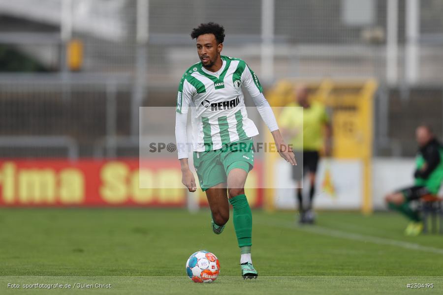 Calvin Sengül, Stadion am Schönbusch, Aschaffenburg, 27.08.2021, BFV, sport, action, Fussball, Deutschland, August 2021, Saison 2021/2022, Regionalliga Bayern, SCE, SVA, SC Eltersdorf, SV Viktoria Aschaffenburg - Bild-ID: 2304195 Calvin Sengül, Stadion am Schönbusch, Aschaffenburg, 27.08.2021, BFV, sport, action, Fussball, Deutschland, August 2021, Saison 2021/2022, Regionalliga Bayern, SCE, SVA, SC Eltersdorf, SV Viktoria Aschaffenburg - Bild-ID: 2304195