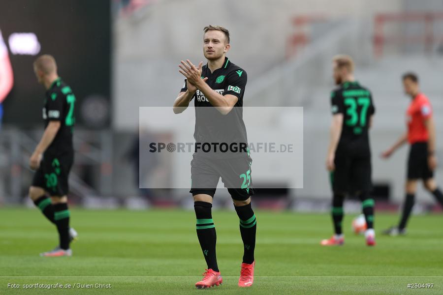 Hände, Arme, gestikuliert, Jannik Dehm, Merck-Stadion, Darmstadt, 28.08.2021, DFL, sport, action, Fussball, Deutschland, August 2021, Saison 2021/2022, 2. Bundesliga, H96, SVD, Hannover 96, SV Darmstadt 98 - Bild-ID: 2304197 Hände, Arme, gestikuliert, Jannik Dehm, Merck-Stadion, Darmstadt, 28.08.2021, DFL, sport, action, Fussball, Deutschland, August 2021, Saison 2021/2022, 2. Bundesliga, H96, SVD, Hannover 96, SV Darmstadt 98 - Bild-ID: 2304197