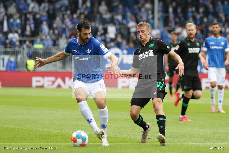 Luca Pfeiffer, Merck-Stadion, Darmstadt, 28.08.2021, DFL, sport, action, Fussball, Deutschland, August 2021, Saison 2021/2022, 2. Bundesliga, H96, SVD, Hannover 96, SV Darmstadt 98 - Bild-ID: 2304216 Luca Pfeiffer, Merck-Stadion, Darmstadt, 28.08.2021, DFL, sport, action, Fussball, Deutschland, August 2021, Saison 2021/2022, 2. Bundesliga, H96, SVD, Hannover 96, SV Darmstadt 98 - Bild-ID: 2304216