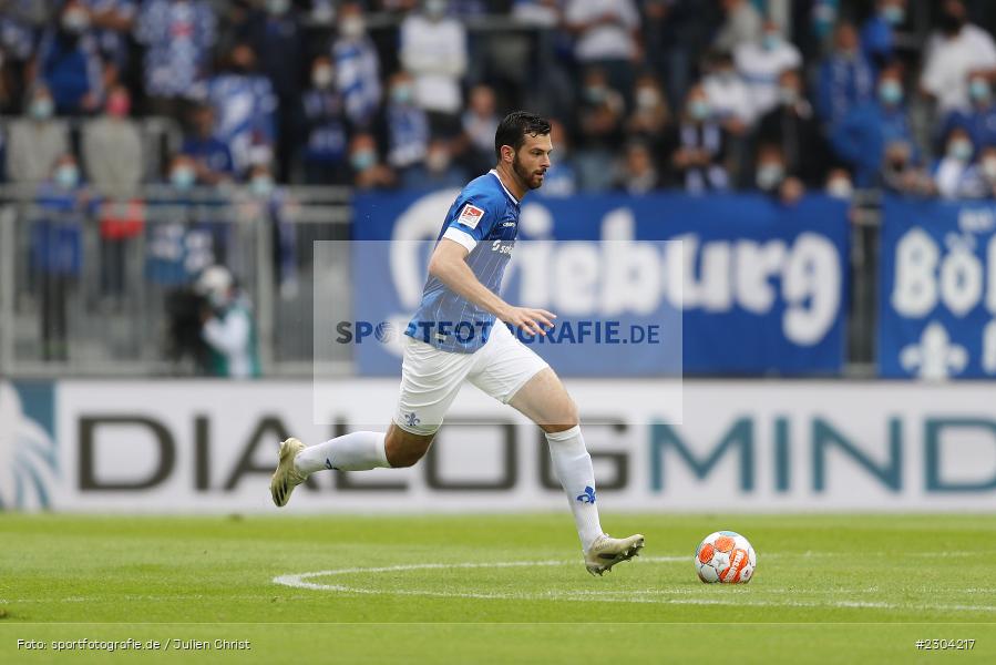 Luca Pfeiffer, Merck-Stadion, Darmstadt, 28.08.2021, DFL, sport, action, Fussball, Deutschland, August 2021, Saison 2021/2022, 2. Bundesliga, H96, SVD, Hannover 96, SV Darmstadt 98 - Bild-ID: 2304217 Luca Pfeiffer, Merck-Stadion, Darmstadt, 28.08.2021, DFL, sport, action, Fussball, Deutschland, August 2021, Saison 2021/2022, 2. Bundesliga, H96, SVD, Hannover 96, SV Darmstadt 98 - Bild-ID: 2304217