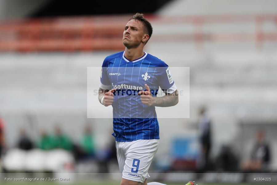 Tor, Phillip Tietz, Merck-Stadion, Darmstadt, 28.08.2021, DFL, sport, action, Fussball, Deutschland, August 2021, Saison 2021/2022, 2. Bundesliga, H96, SVD, Hannover 96, SV Darmstadt 98 - Bild-ID: 2304225 Tor, Phillip Tietz, Merck-Stadion, Darmstadt, 28.08.2021, DFL, sport, action, Fussball, Deutschland, August 2021, Saison 2021/2022, 2. Bundesliga, H96, SVD, Hannover 96, SV Darmstadt 98 - Bild-ID: 2304225