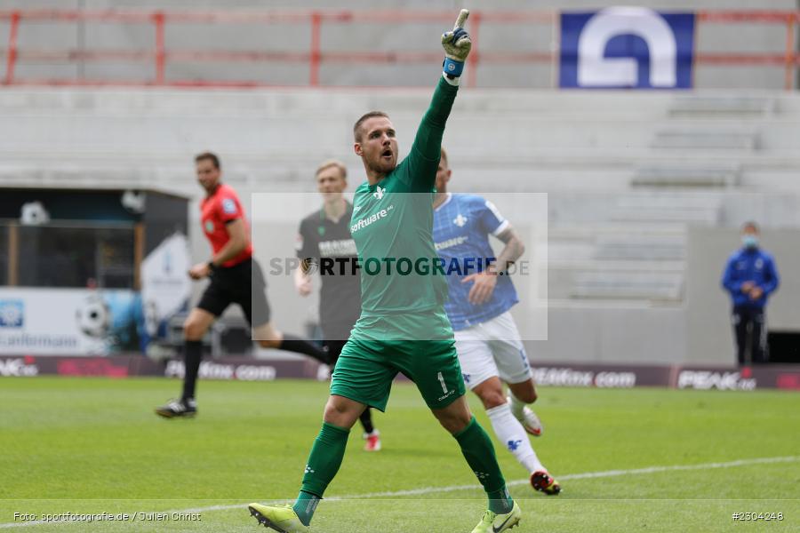 Hände, Arme, gestikuliert, Marcel Schuhen, Merck-Stadion, Darmstadt, 28.08.2021, DFL, sport, action, Fussball, Deutschland, August 2021, Saison 2021/2022, 2. Bundesliga, H96, SVD, Hannover 96, SV Darmstadt 98 - Bild-ID: 2304248 Hände, Arme, gestikuliert, Marcel Schuhen, Merck-Stadion, Darmstadt, 28.08.2021, DFL, sport, action, Fussball, Deutschland, August 2021, Saison 2021/2022, 2. Bundesliga, H96, SVD, Hannover 96, SV Darmstadt 98 - Bild-ID: 2304248