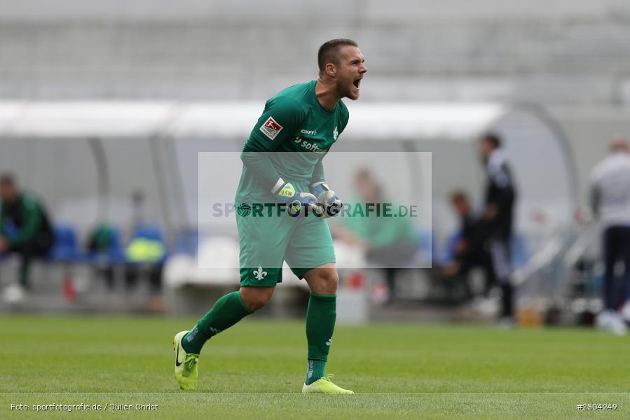 Freude, Torjubel, Marcel Schuhen, Merck-Stadion, Darmstadt, 28.08.2021, DFL, sport, action, Fussball, Deutschland, August 2021, Saison 2021/2022, 2. Bundesliga, H96, SVD, Hannover 96, SV Darmstadt 98 - Bild-ID: 2304249 Freude, Torjubel, Marcel Schuhen, Merck-Stadion, Darmstadt, 28.08.2021, DFL, sport, action, Fussball, Deutschland, August 2021, Saison 2021/2022, 2. Bundesliga, H96, SVD, Hannover 96, SV Darmstadt 98 - Bild-ID: 2304249