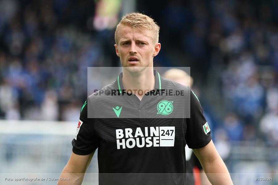 Sebastian Ernst, Merck-Stadion, Darmstadt, 28.08.2021, DFL, sport, action, Fussball, Deutschland, August 2021, Saison 2021/2022, 2. Bundesliga, H96, SVD, Hannover 96, SV Darmstadt 98 - Bild-ID: 2304291 Sebastian Ernst, Merck-Stadion, Darmstadt, 28.08.2021, DFL, sport, action, Fussball, Deutschland, August 2021, Saison 2021/2022, 2. Bundesliga, H96, SVD, Hannover 96, SV Darmstadt 98 - Bild-ID: 2304291