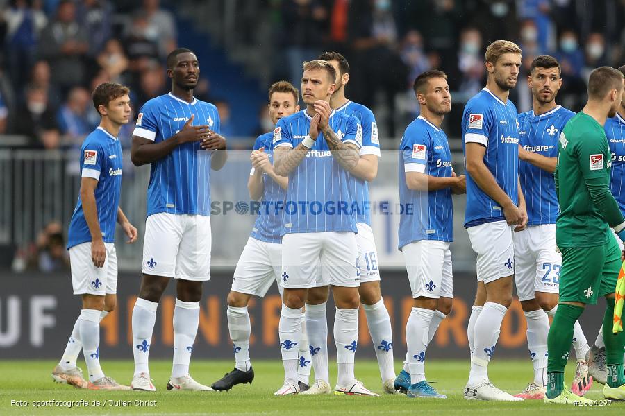 Phillip Tietz, Merck-Stadion, Darmstadt, 28.08.2021, DFL, sport, action, Fussball, Deutschland, August 2021, Saison 2021/2022, 2. Bundesliga, H96, SVD, Hannover 96, SV Darmstadt 98 - Bild-ID: 2304297 Phillip Tietz, Merck-Stadion, Darmstadt, 28.08.2021, DFL, sport, action, Fussball, Deutschland, August 2021, Saison 2021/2022, 2. Bundesliga, H96, SVD, Hannover 96, SV Darmstadt 98 - Bild-ID: 2304297
