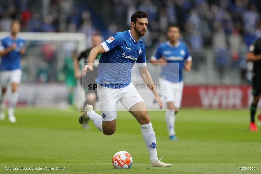 Luca Pfeiffer, Merck-Stadion, Darmstadt, 28.08.2021, DFL, sport, action, Fussball, Deutschland, August 2021, Saison 2021/2022, 2. Bundesliga, H96, SVD, Hannover 96, SV Darmstadt 98 - Bild-ID: 2304306 Luca Pfeiffer, Merck-Stadion, Darmstadt, 28.08.2021, DFL, sport, action, Fussball, Deutschland, August 2021, Saison 2021/2022, 2. Bundesliga, H96, SVD, Hannover 96, SV Darmstadt 98 - Bild-ID: 2304306